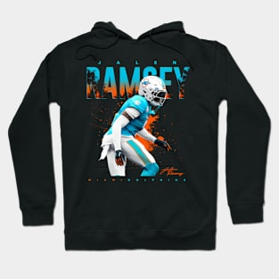 Jalen Ramsey Hoodie